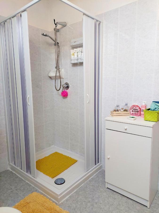 Casa Mama Villa Portixeddu Exteriör bild